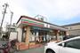 コンビニ　セブン-イレブン 名古屋田光町３丁目店（コンビニ）まで400m
