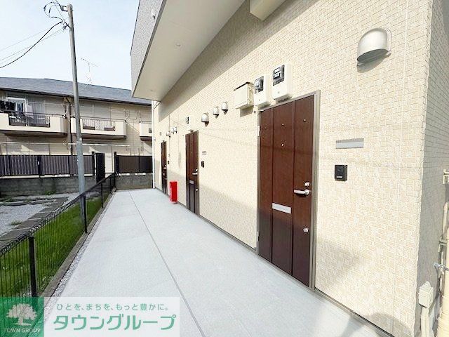 ロビー