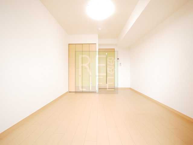 その他部屋・スペース　feeth日暮里
