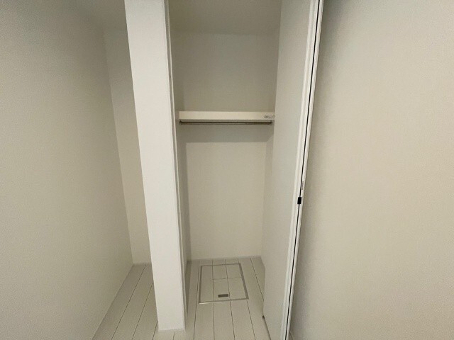 収納　写真はイメージです。
