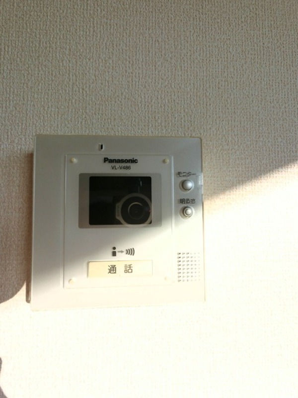 セキュリティ　図面と現状に相違がある場合には現状を優先