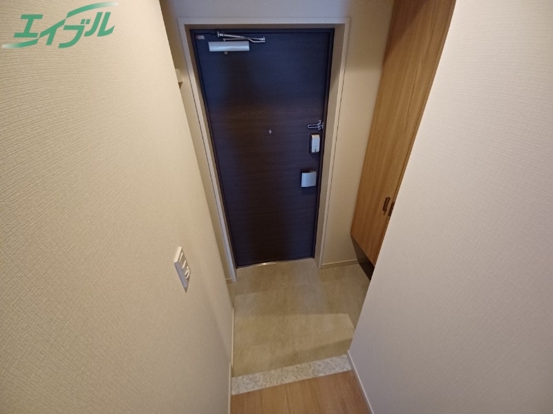 玄関　別部屋画像参考