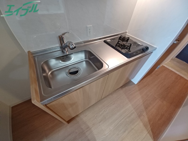 キッチン　別部屋画像参考