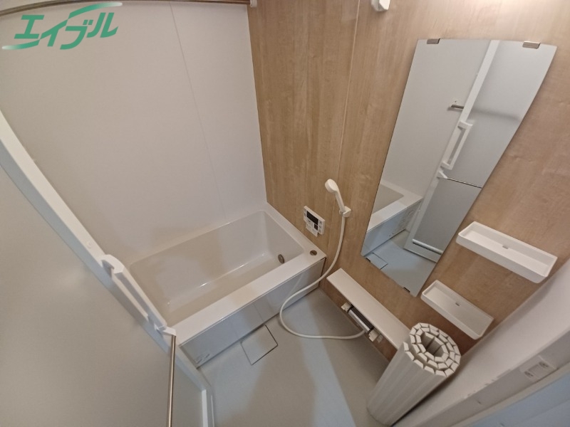 バス・シャワールーム　別部屋画像参考