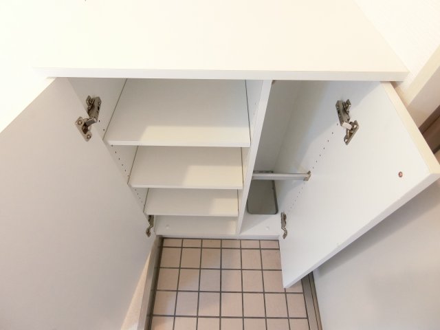 収納　詳細は、RISUMO江坂本店→06-6155-7137まで♪