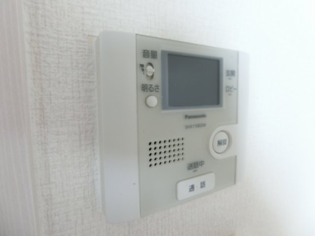 セキュリティ　詳細は、RISUMO江坂本店→06-6155-7137まで♪