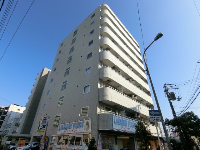 建物外観　詳細は、RISUMO江坂本店→06-6155-7137まで♪