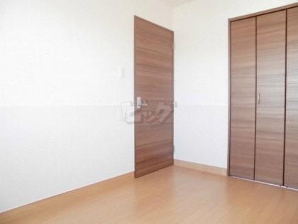 その他　壁面が多く家具の配置のしやすいお部屋です