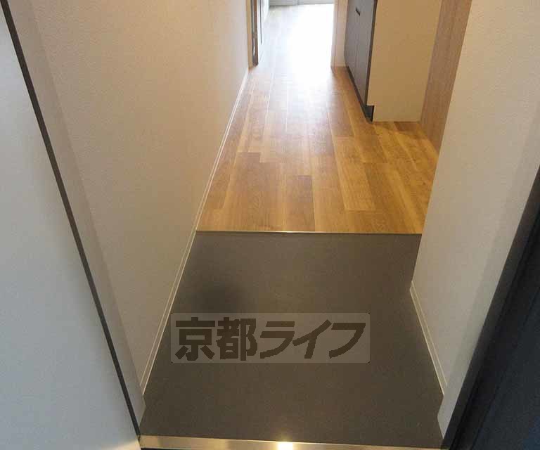 その他部屋・スペース　廊下です！