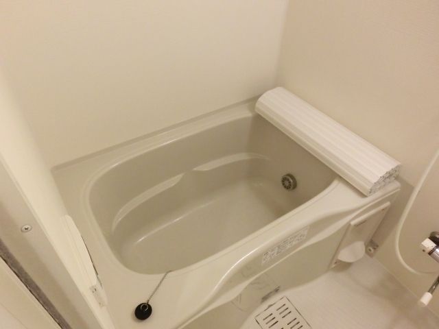 バス・シャワールーム　浴室乾燥機付き