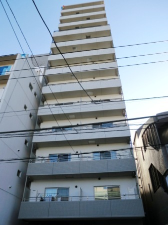 建物外観　外観・土地