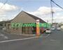 郵便局　岡山平井郵便局（郵便局）まで412m