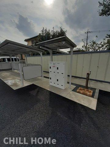 その他共有部分　当社、チルホームのHPもご覧ください(^^)/物件情報多数♪