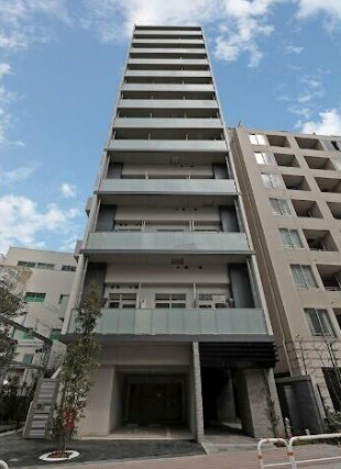 建物外観　外観です