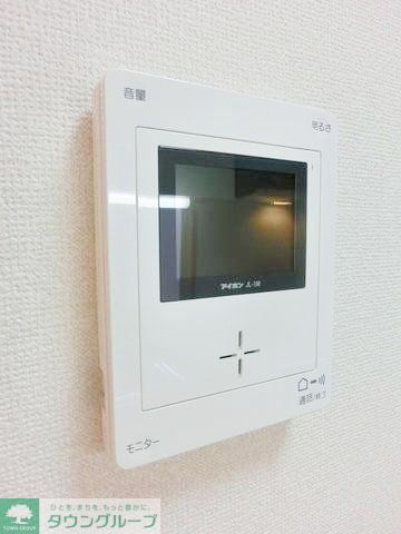セキュリティ　お問合せはタウンハウジングまで！※現地待合わせ相談可能