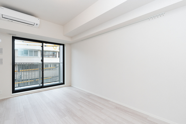 居室・リビング　※写真は同タイプ住戸です。