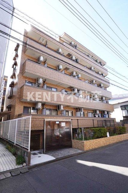 建物外観　建物外観を気になさる方へ、見た目の良い物件です