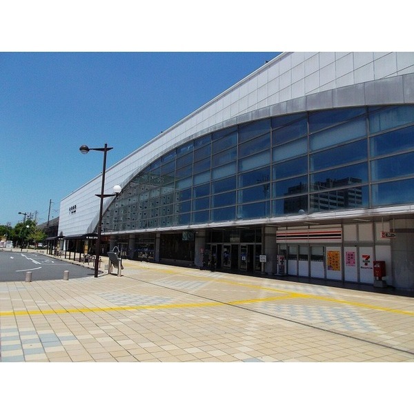 その他　防府駅（その他）まで1400m