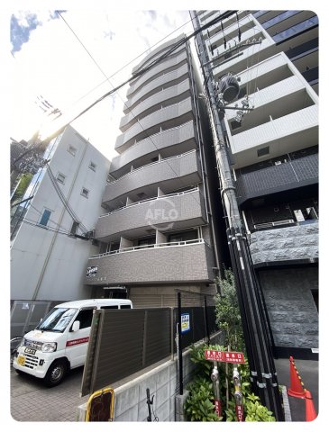 その他　ティックランド南船場　外観
