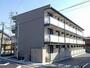 北浦和駅より徒歩19分 2階 築18年3ヶ月の賃貸物件