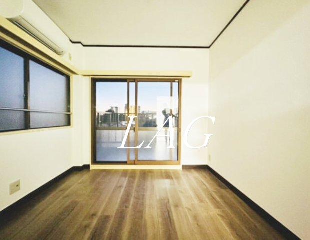 その他部屋・スペース　寝室です。