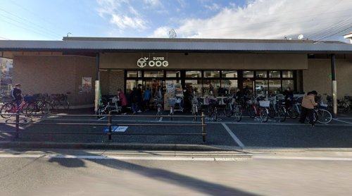 コンビニ　ローソン 尼崎富松町一丁目店（コンビニ）まで1266m