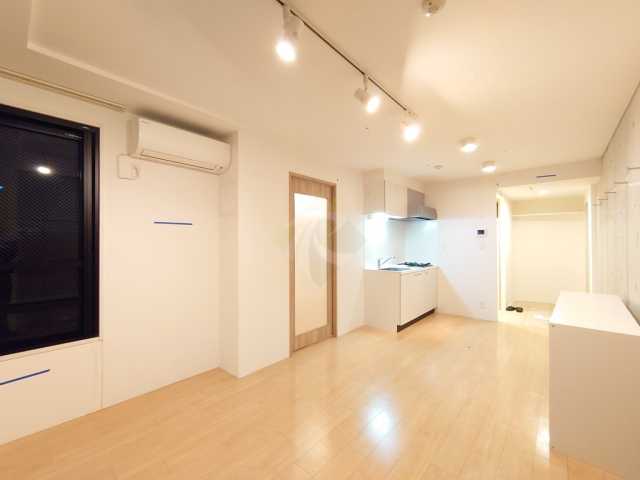 居室・リビング　EXAM　高円寺南