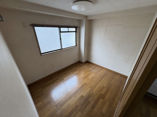 その他部屋・スペース　ゆとりの広さです