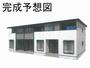 伊勢崎駅より徒歩17分 2階 新築の賃貸物件