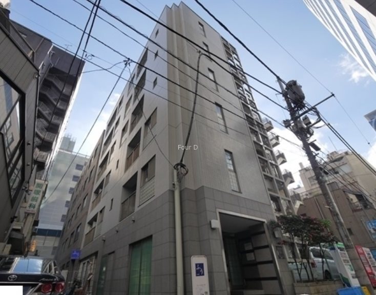 建物外観　★見学予約受付中★