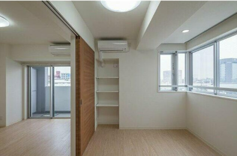 その他部屋・スペース　内装は落ち着いています