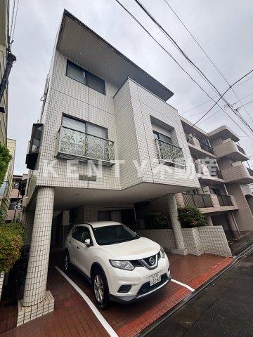 その他　建物外観を気になさる方へ、見た目の良い物件です