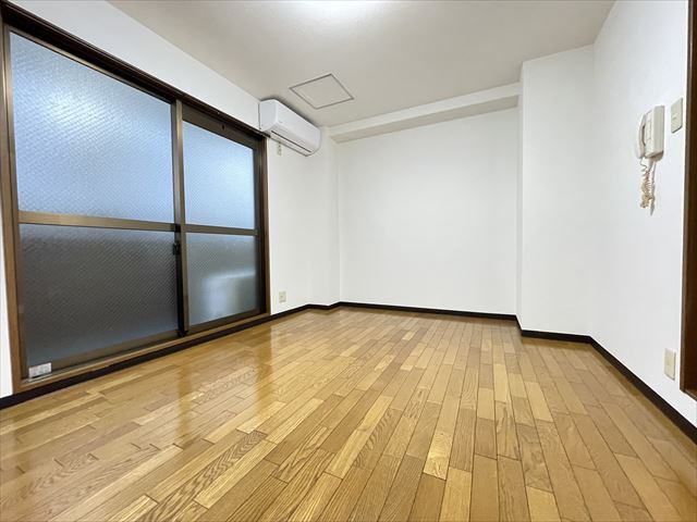 居室・リビング　居室