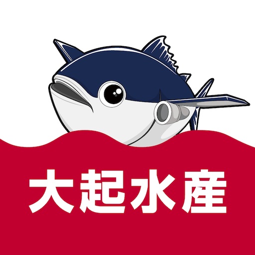 飲食店　大起水産なノにわ店（飲食店）まで525m