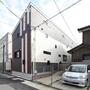 岩塚駅より徒歩9分 1階 築5年3ヶ月の賃貸物件
