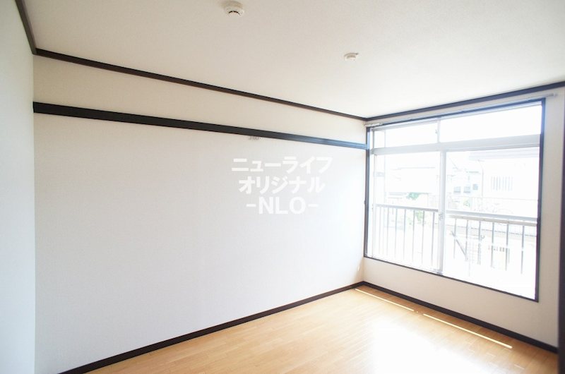 その他部屋・スペース　明るい陽光が差し込む居室☆