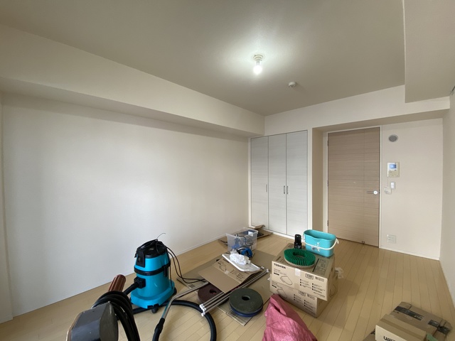 居室・リビング　同タイプ別部屋の写真です