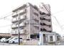 江南駅より徒歩15分 築25年5ヶ月 5階建の賃貸物件