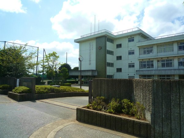 高校・高専　四街道北高校（高校・高専）まで900m
