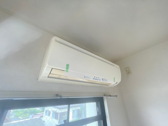 その他設備　※別号室のお写真です