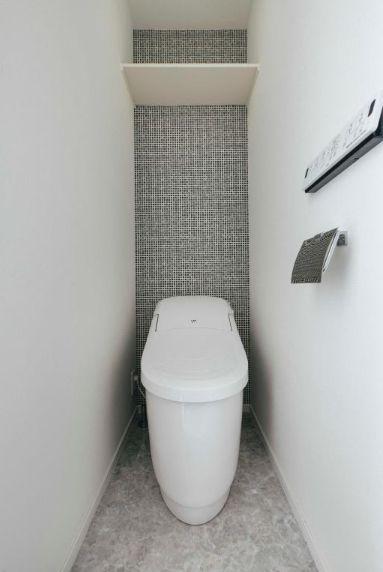 トイレ　トイレ（同一仕様写真）