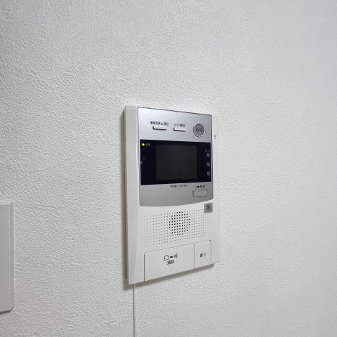 セキュリティ　同仕様タイプです