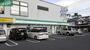 コンビニ　ファミリーマート岡山奥田二丁目店（コンビニ）まで195m