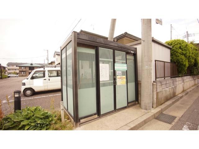 その他共有部分　建物設備