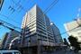 新長田駅より徒歩2分 築25年 14階建の賃貸物件