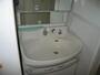 洗面設備　２階