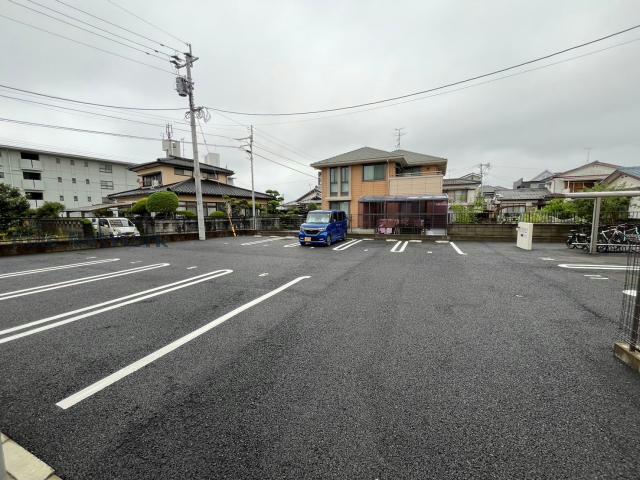 その他　周辺環境