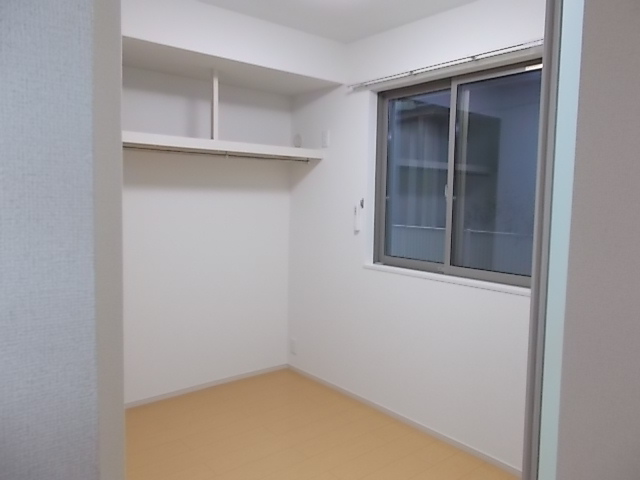 その他部屋・スペース　洋室