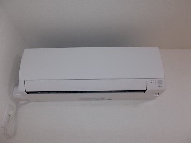 その他　エアコン