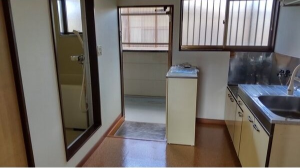 その他部屋・スペース　図面と現状に相違がある場合には現状を優先